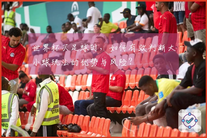 世界杯买足球时，如何有效判断大小球玩法的优势与风险？