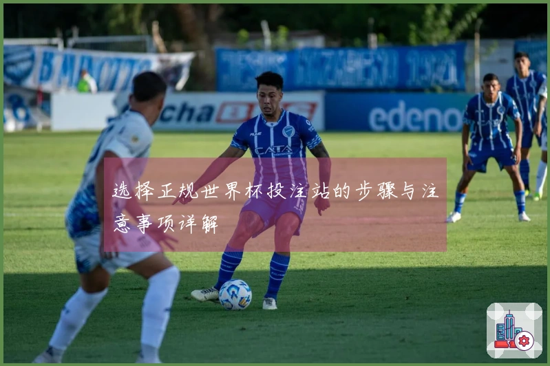 选择正规世界杯投注站的步骤与注意事项详解