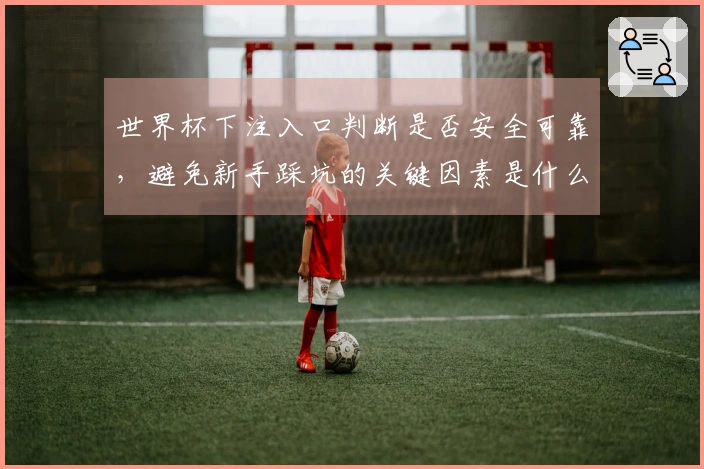世界杯下注入口判断是否安全可靠，避免新手踩坑的关键因素是什么？