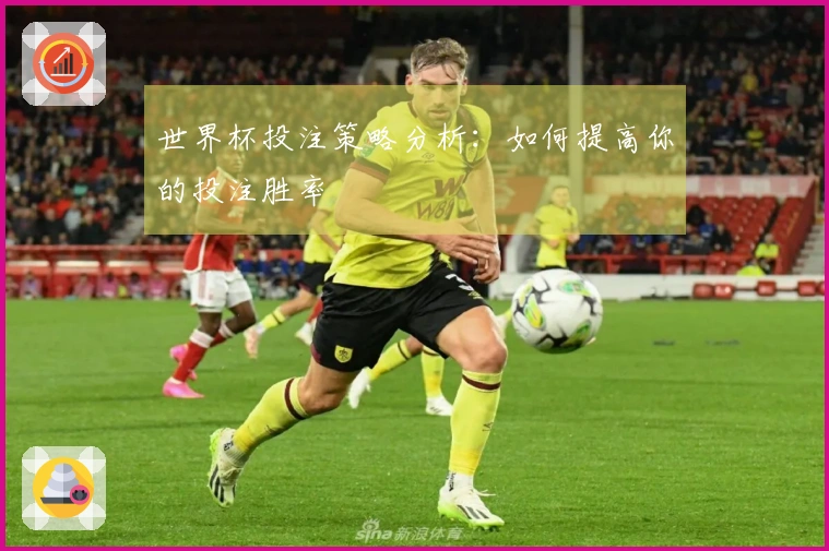 世界杯投注策略分析：如何提高你的投注胜率