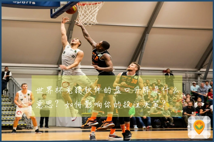 世界杯竞猜软件的盘口升降是什么意思?如何影响你的投注决策?