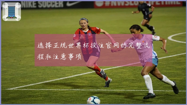 选择正规世界杯投注官网的完整流程和注意事项